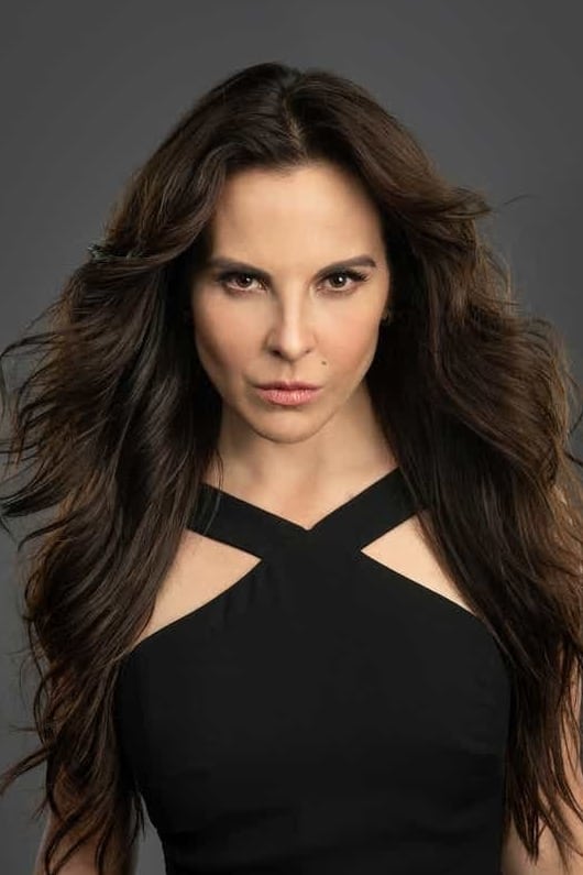 Kate del Castillo - K-11